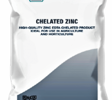 Zinc Chelate (EDTA)