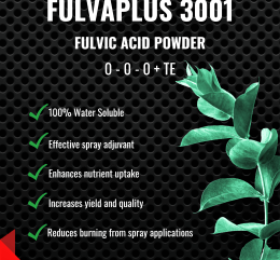Fulvaplus 3001