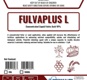 Fulvaplus L