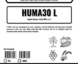 Huma30 L