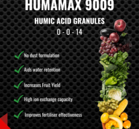 Humamax 9009