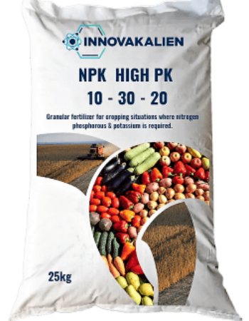 NPK High PK 10-30-20