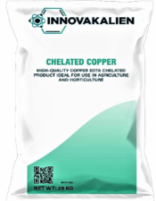 Copper Chelate 15%