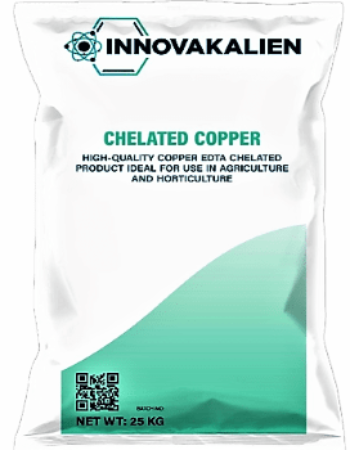 Copper Chelate 15%