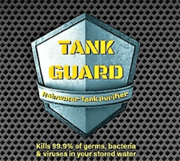Tank Guard