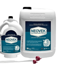 NEOVEK™ (DICYCLANIL) Spray-On Sheep Blowfly Treatment
